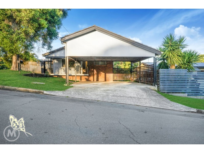1 Cestrum Street, Arana Hills QLD 4054