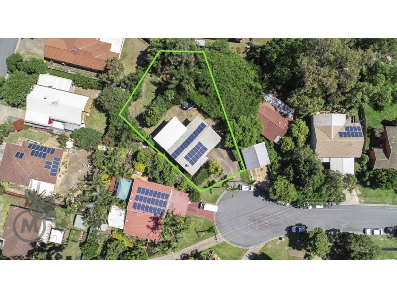 12 Sharon Court, Albany Creek QLD 4035