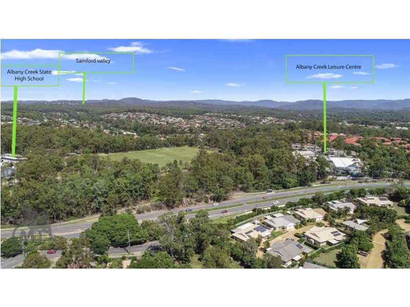 12 Sharon Court, Albany Creek QLD 4035
