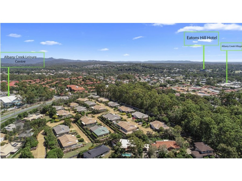 12 Sharon Court, Albany Creek QLD 4035