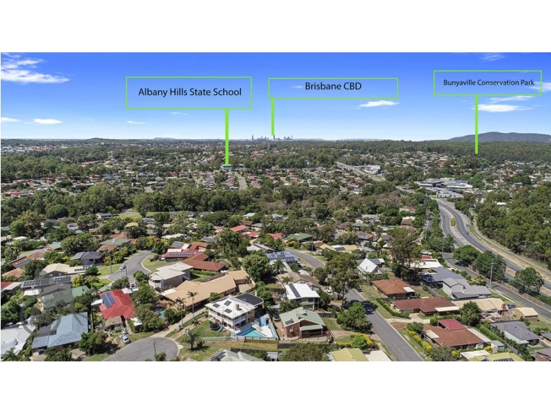 12 Sharon Court, Albany Creek QLD 4035