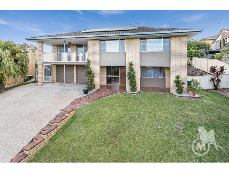 14 Peppard Street, Mcdowall QLD 4053