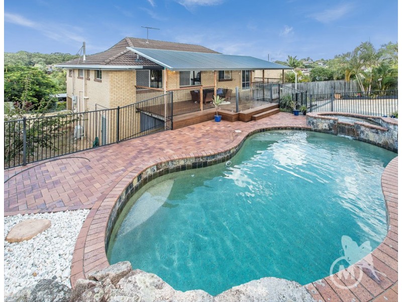 14 Peppard Street, Mcdowall QLD 4053