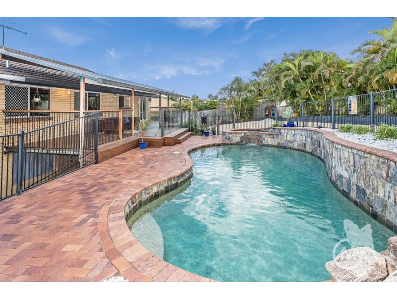 14 Peppard Street, Mcdowall QLD 4053