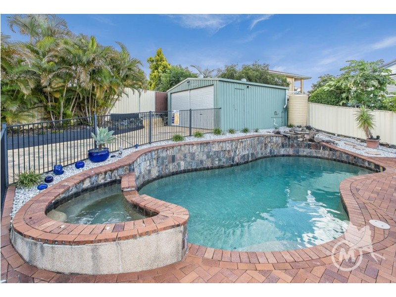 14 Peppard Street, Mcdowall QLD 4053