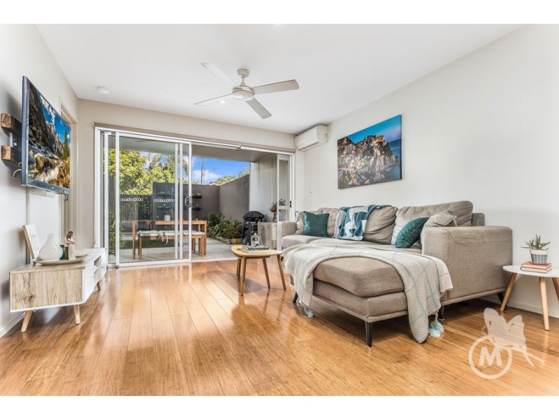 3/6-8 Trundle Street, Enoggera QLD 4051