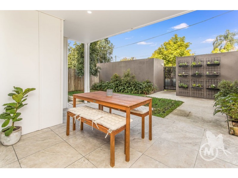 3/6-8 Trundle Street, Enoggera QLD 4051