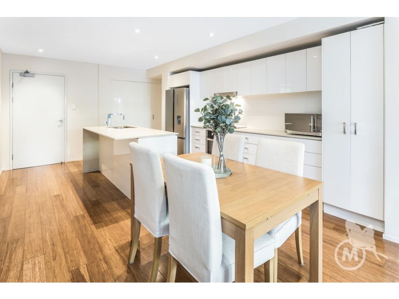 3/6-8 Trundle Street, Enoggera QLD 4051