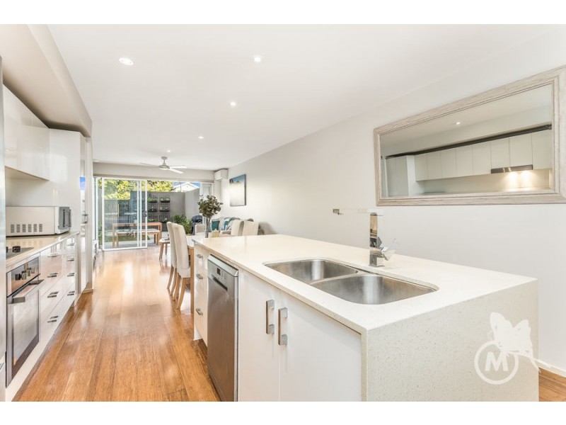3/6-8 Trundle Street, Enoggera QLD 4051