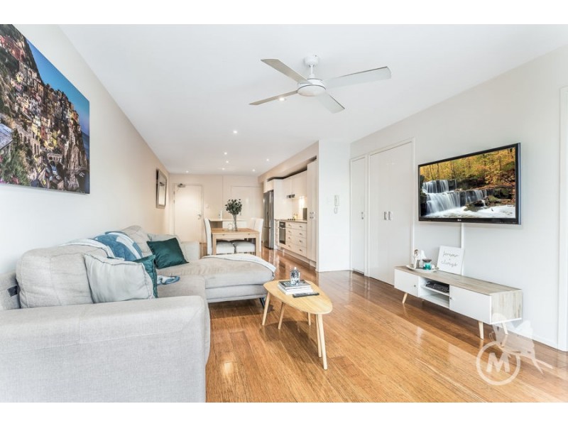 3/6-8 Trundle Street, Enoggera QLD 4051