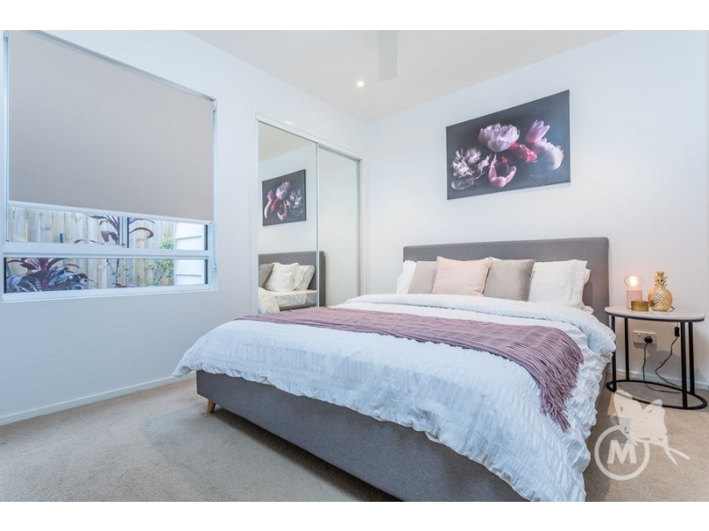 3/6-8 Trundle Street, Enoggera QLD 4051