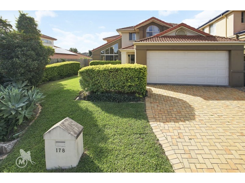 178 Saturn Crescent, Bridgeman Downs QLD 4035