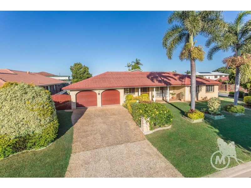 6 Bangalore Street, Carseldine QLD 4034