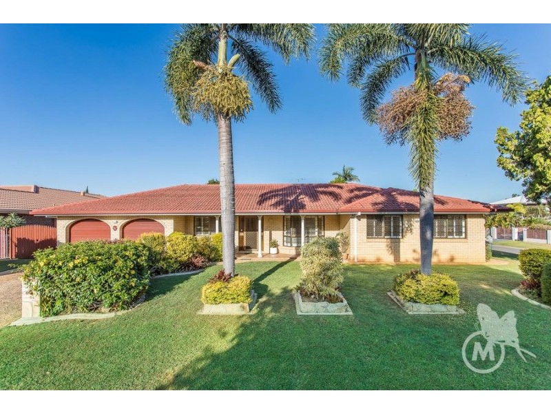 6 Bangalore Street, Carseldine QLD 4034