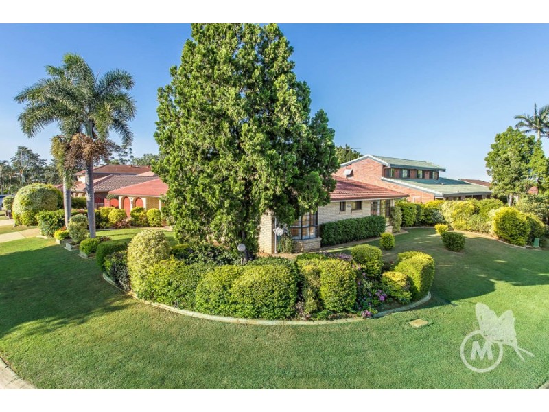 6 Bangalore Street, Carseldine QLD 4034