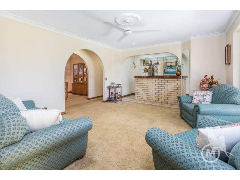 6 Bangalore Street, Carseldine QLD 4034