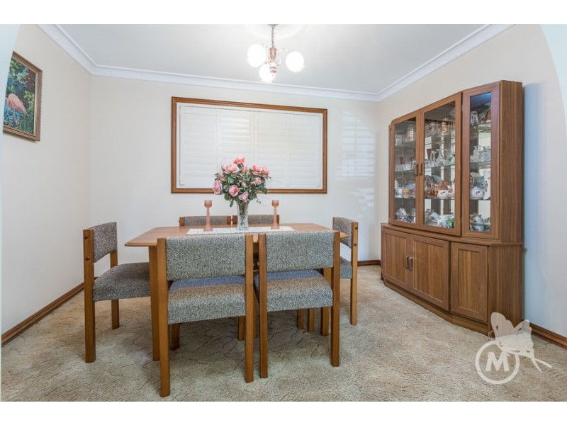 6 Bangalore Street, Carseldine QLD 4034