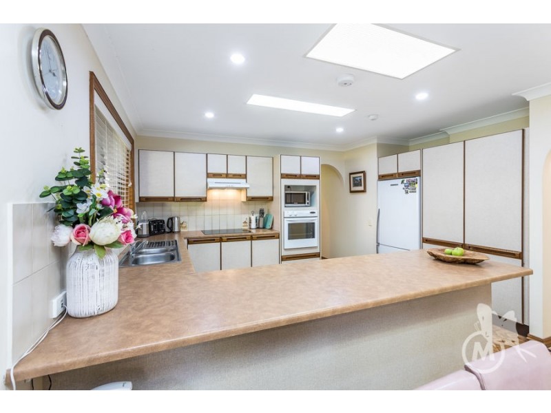 6 Bangalore Street, Carseldine QLD 4034
