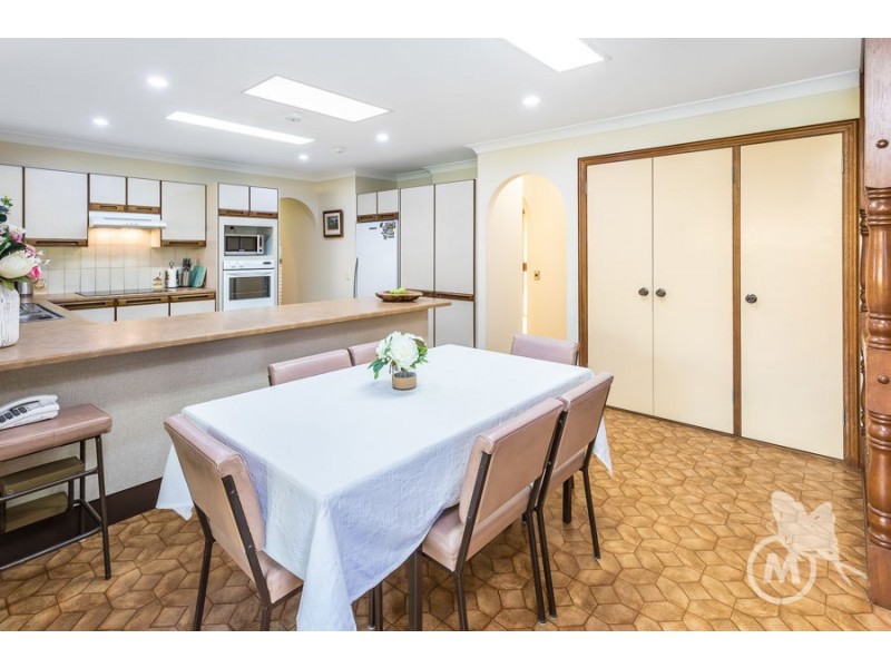 6 Bangalore Street, Carseldine QLD 4034