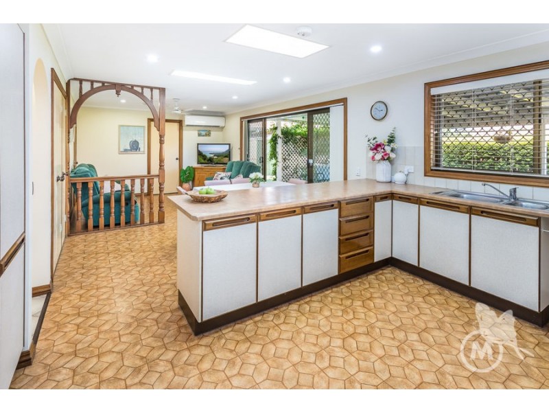 6 Bangalore Street, Carseldine QLD 4034