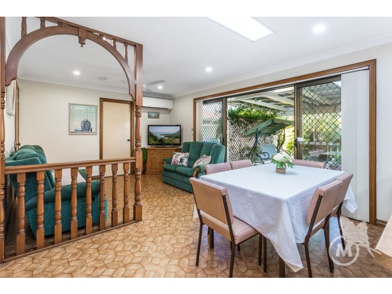 6 Bangalore Street, Carseldine QLD 4034