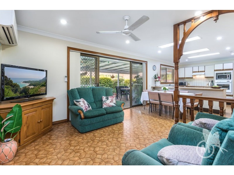 6 Bangalore Street, Carseldine QLD 4034