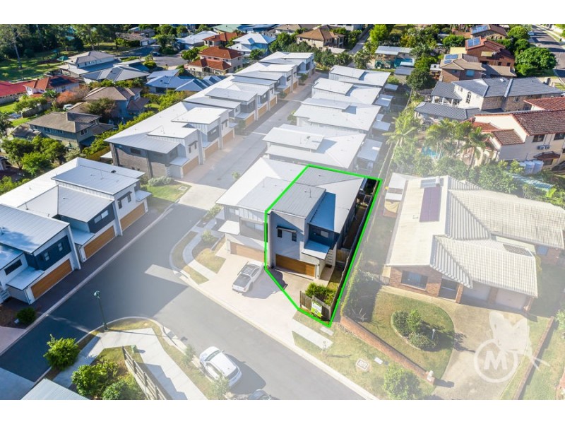 30/45 Boulting Street, Mcdowall QLD 4053