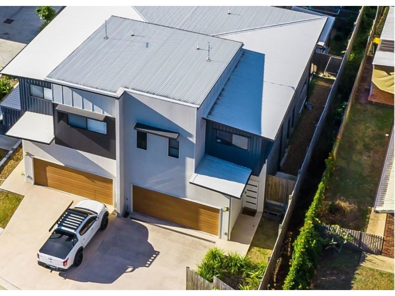 30/45 Boulting Street, Mcdowall QLD 4053