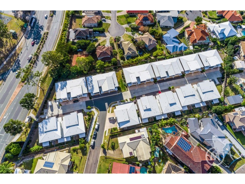 30/45 Boulting Street, Mcdowall QLD 4053