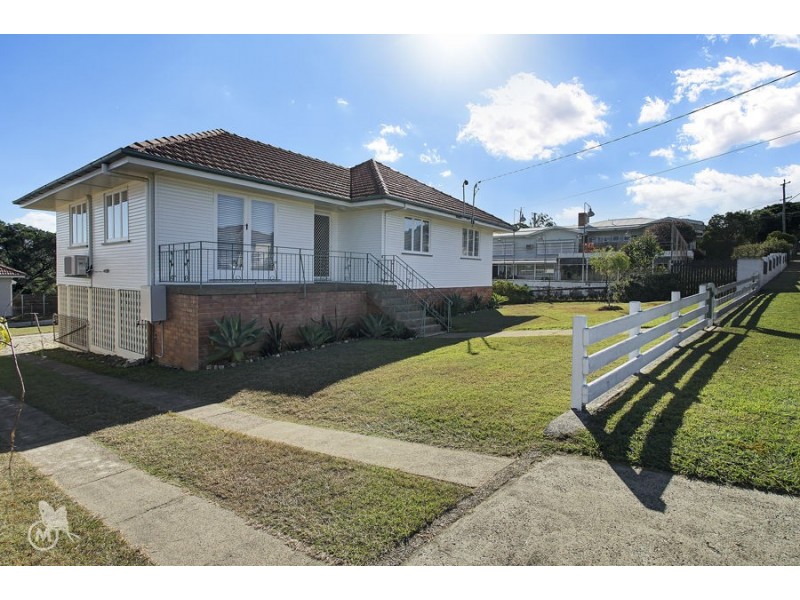 40 Trouts Road, Everton Park QLD 4053