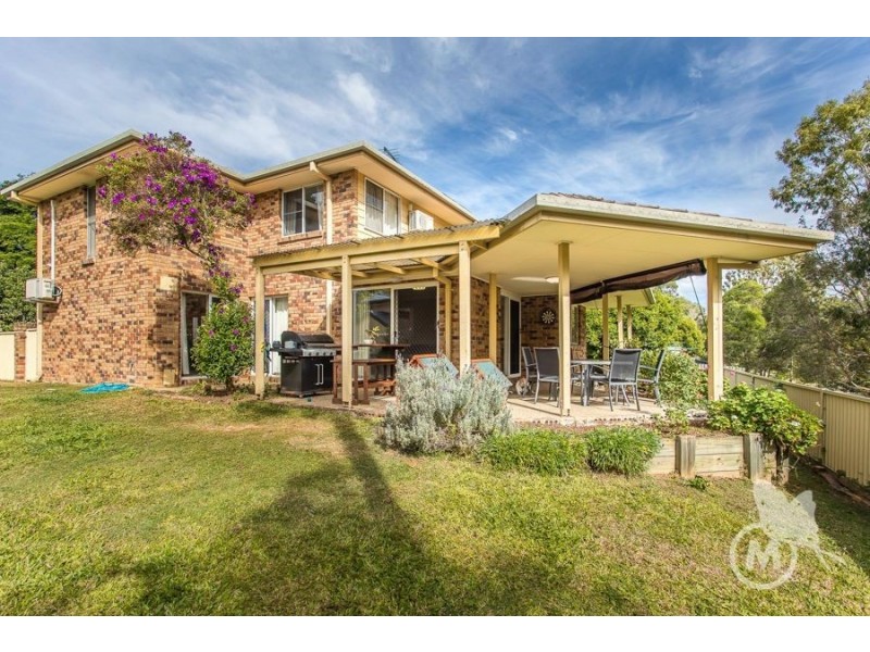 32 Speilberg Street, Mcdowall QLD 4053