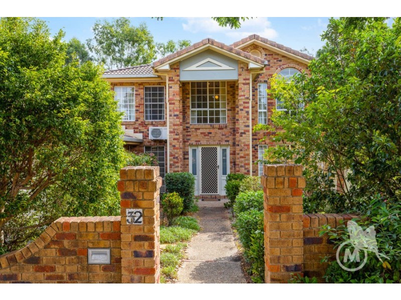 32 Speilberg Street, Mcdowall QLD 4053