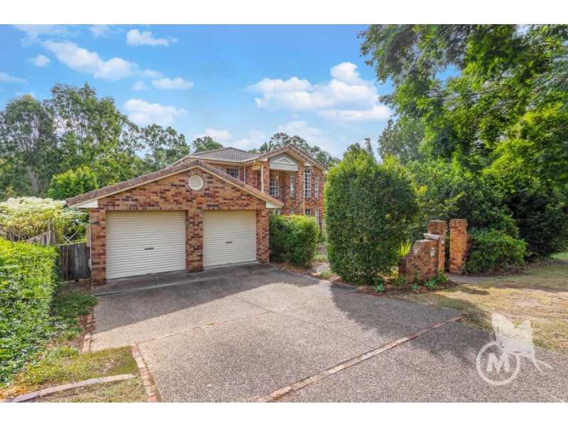 32 Speilberg Street, Mcdowall QLD 4053