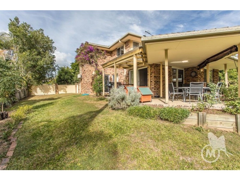 32 Speilberg Street, Mcdowall QLD 4053