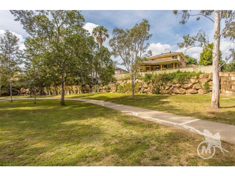 32 Speilberg Street, Mcdowall QLD 4053