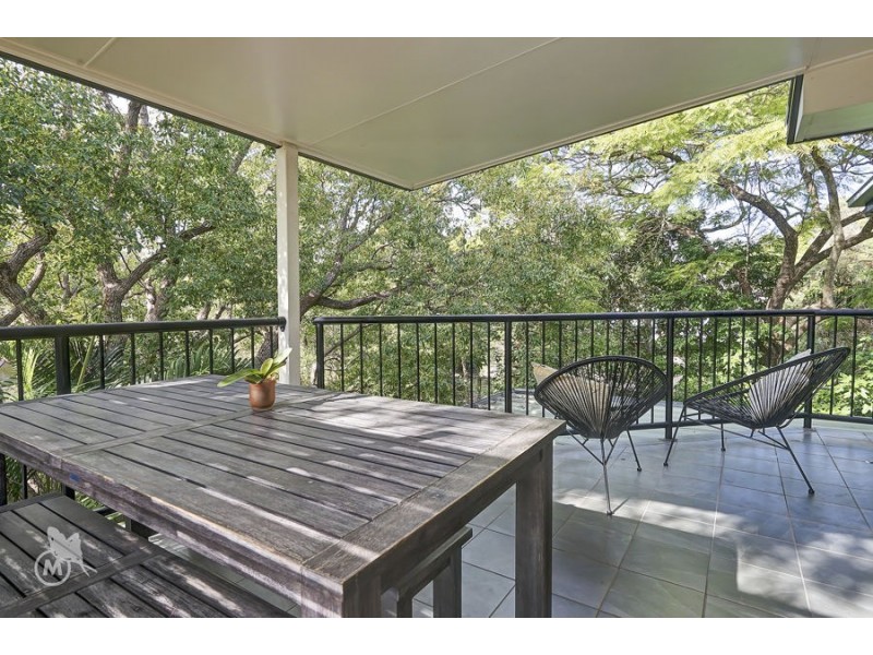 5/45 Mott Street, Gaythorne QLD 4051