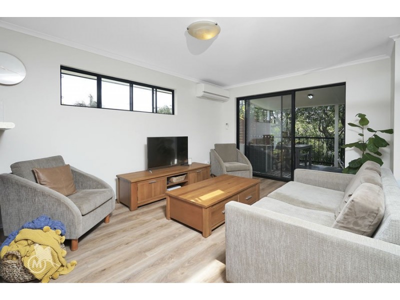 5/45 Mott Street, Gaythorne QLD 4051