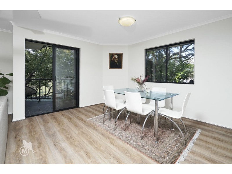 5/45 Mott Street, Gaythorne QLD 4051