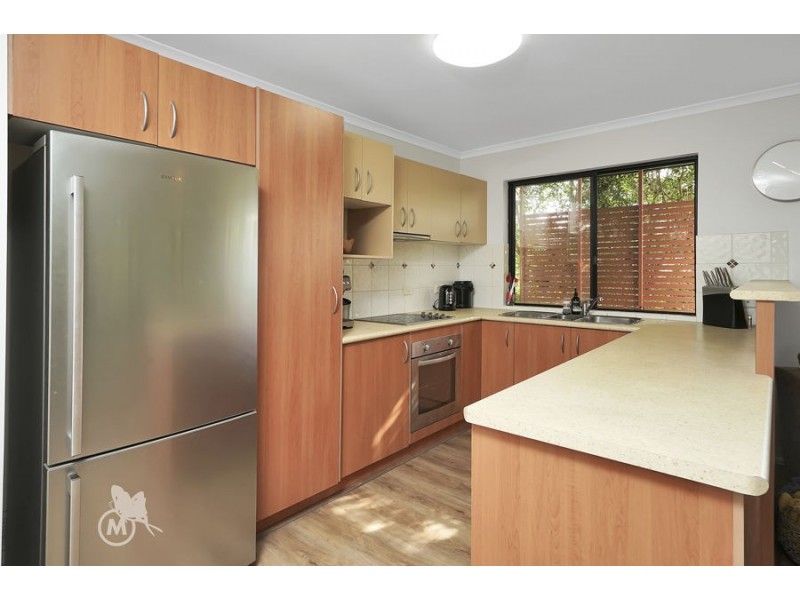 5/45 Mott Street, Gaythorne QLD 4051