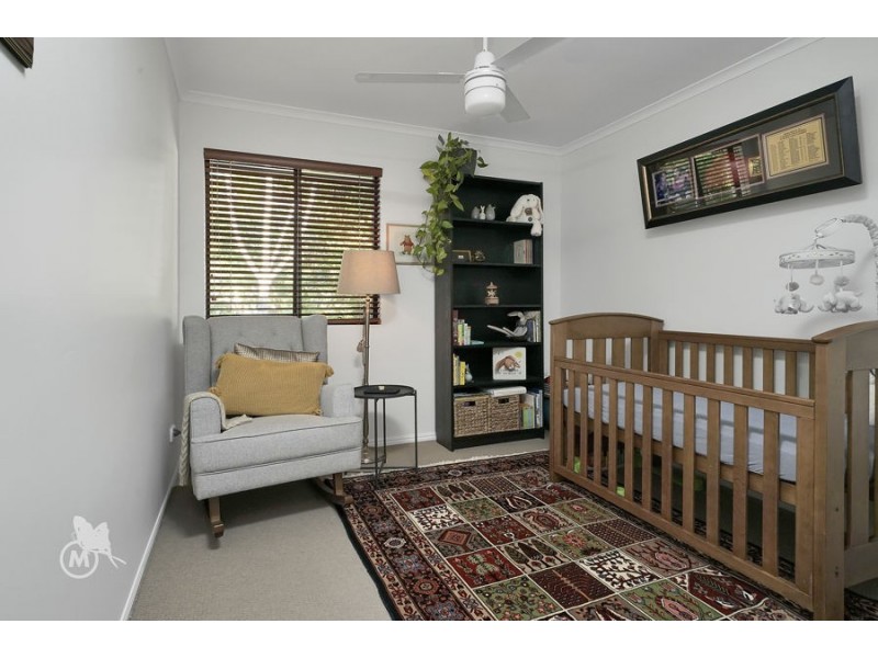 5/45 Mott Street, Gaythorne QLD 4051