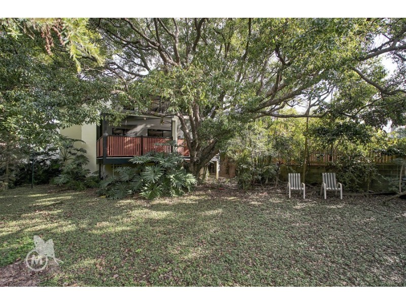 5/45 Mott Street, Gaythorne QLD 4051