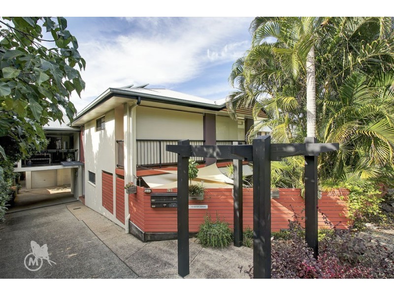 5/45 Mott Street, Gaythorne QLD 4051