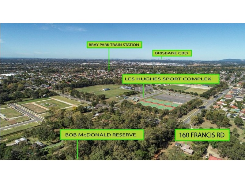 160 Francis Road, Lawnton QLD 4501