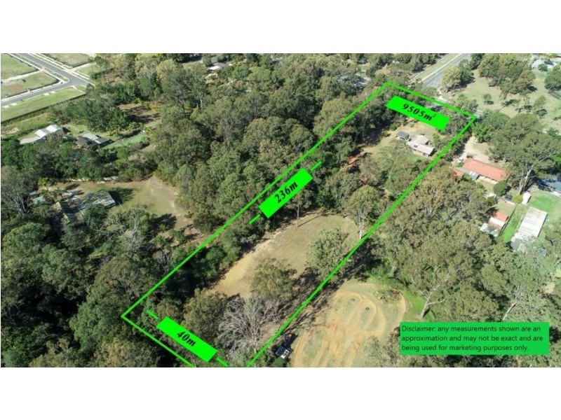 160 Francis Road, Lawnton QLD 4501