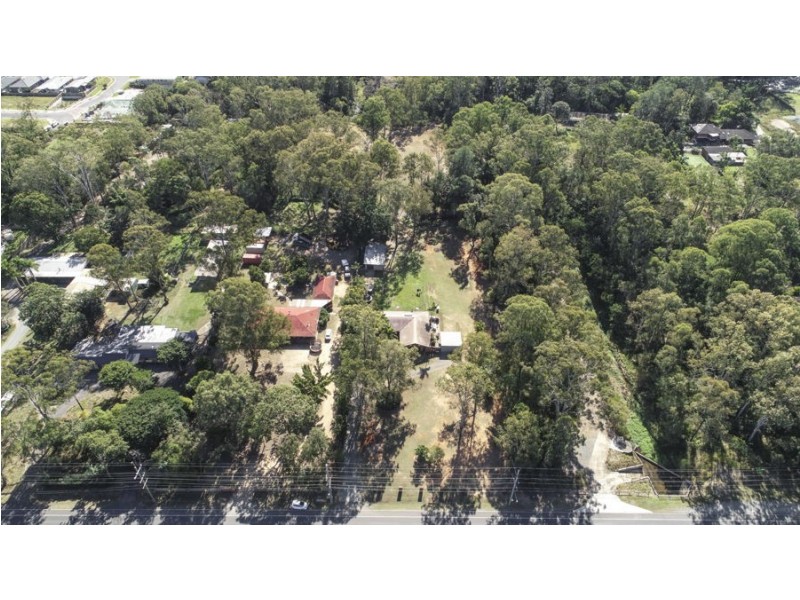 160 Francis Road, Lawnton QLD 4501