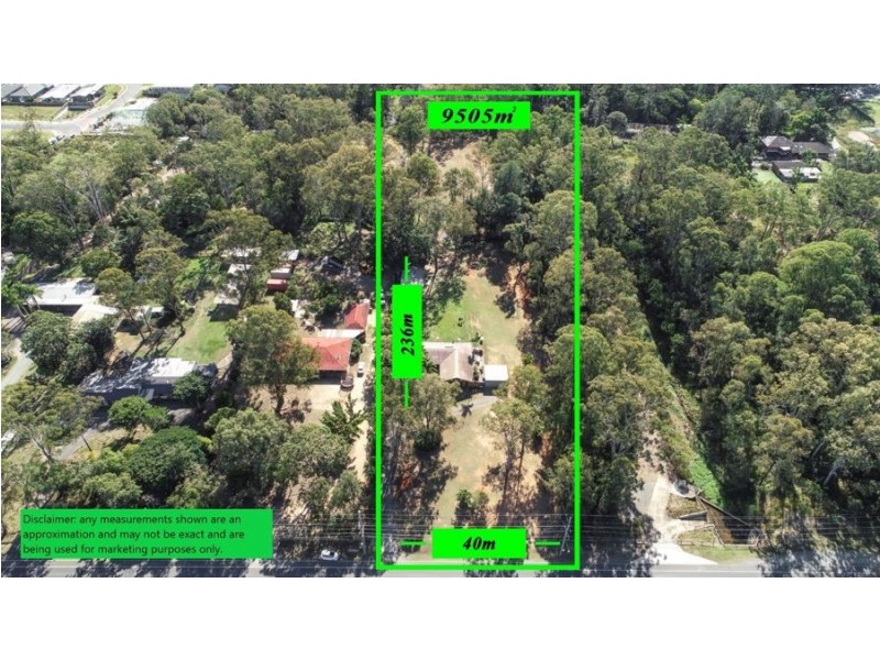 160 Francis Road, Lawnton QLD 4501