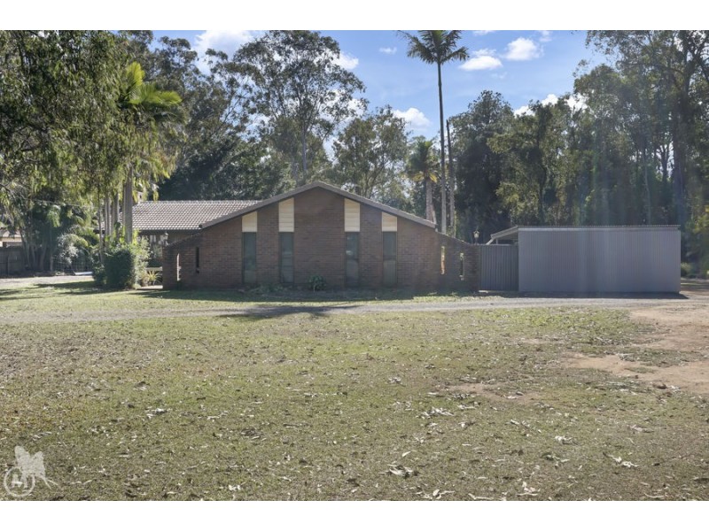 160 Francis Road, Lawnton QLD 4501