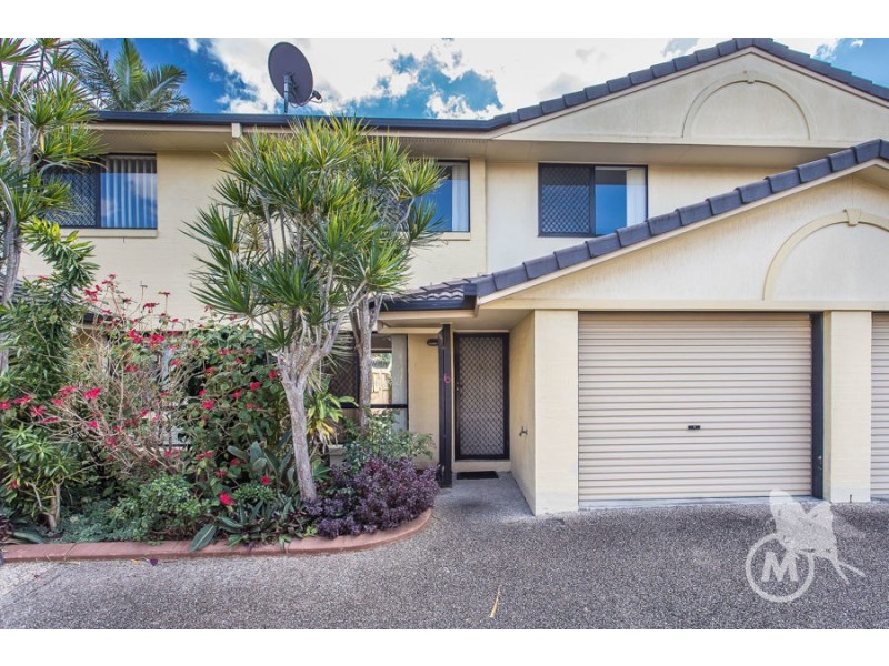 6/35 Griffith Street, Everton Park QLD 4053