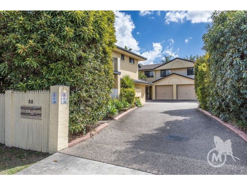 6/35 Griffith Street, Everton Park QLD 4053