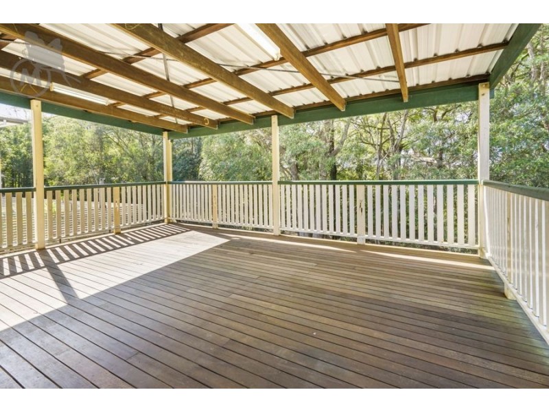 30 Leyton Street, Grange QLD 4051